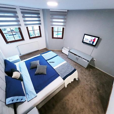 Apartments Room Marrakech Sarajevo Luaran gambar