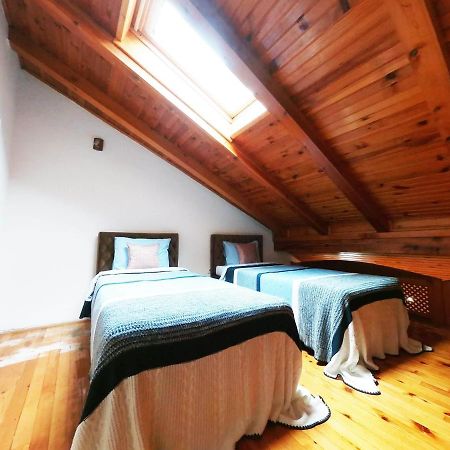 Apartments Room Marrakech Sarajevo Luaran gambar
