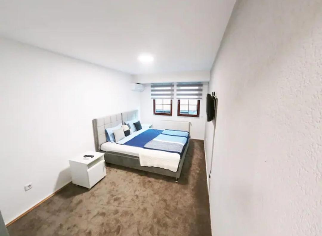Apartments Room Marrakech Sarajevo Luaran gambar
