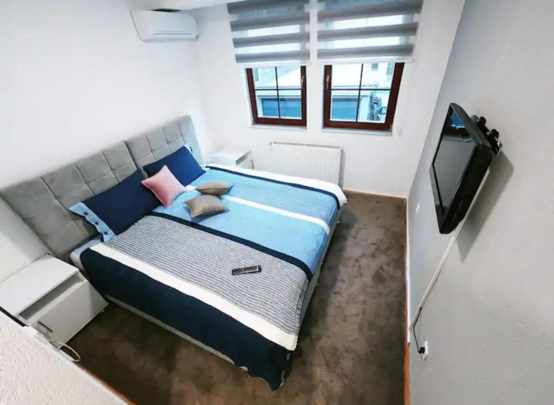 Apartments Room Marrakech Sarajevo Luaran gambar
