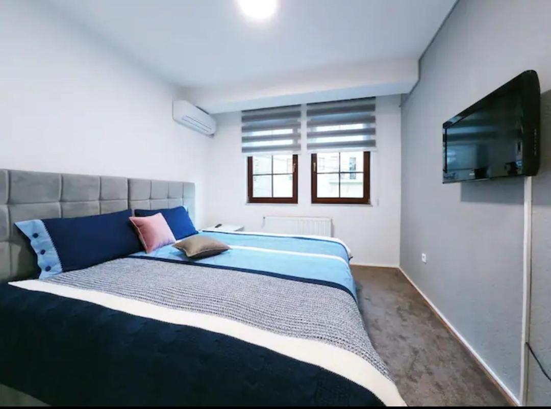 Apartments Room Marrakech Sarajevo Luaran gambar