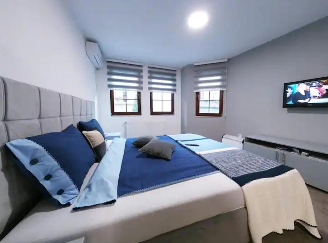 Apartments Room Marrakech Sarajevo Luaran gambar