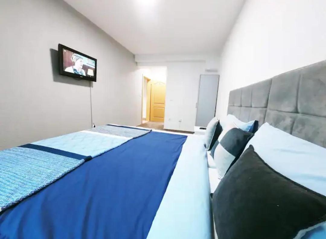Apartments Room Marrakech Sarajevo Luaran gambar