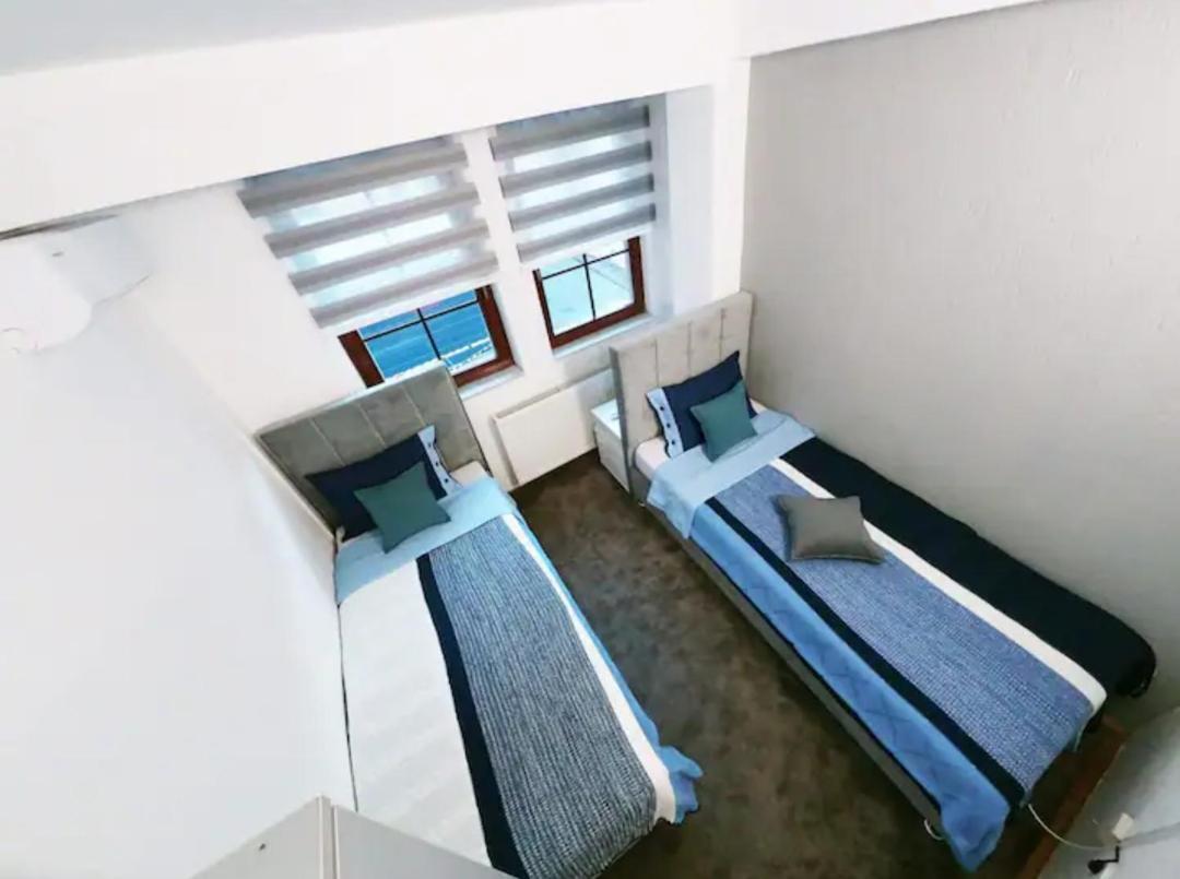 Apartments Room Marrakech Sarajevo Luaran gambar