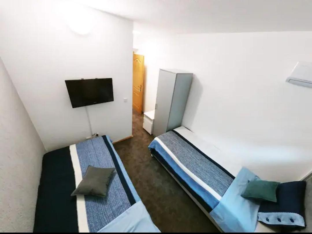 Apartments Room Marrakech Sarajevo Luaran gambar