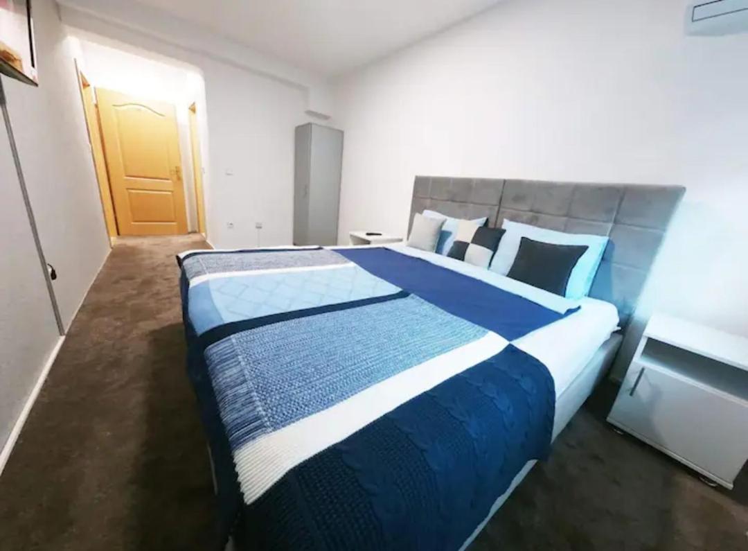 Apartments Room Marrakech Sarajevo Luaran gambar