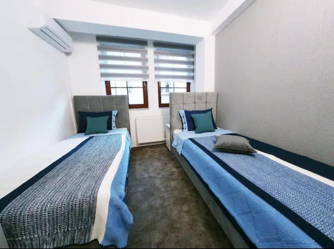 Apartments Room Marrakech Sarajevo Luaran gambar