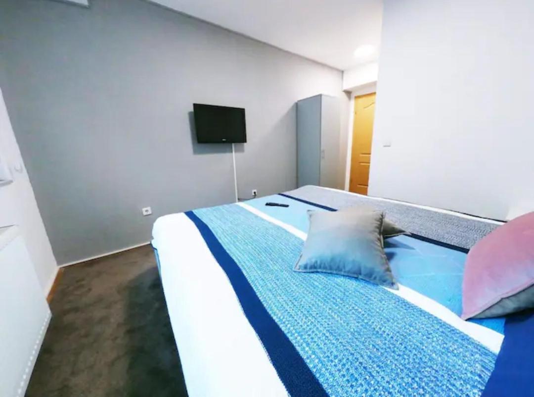 Apartments Room Marrakech Sarajevo Luaran gambar