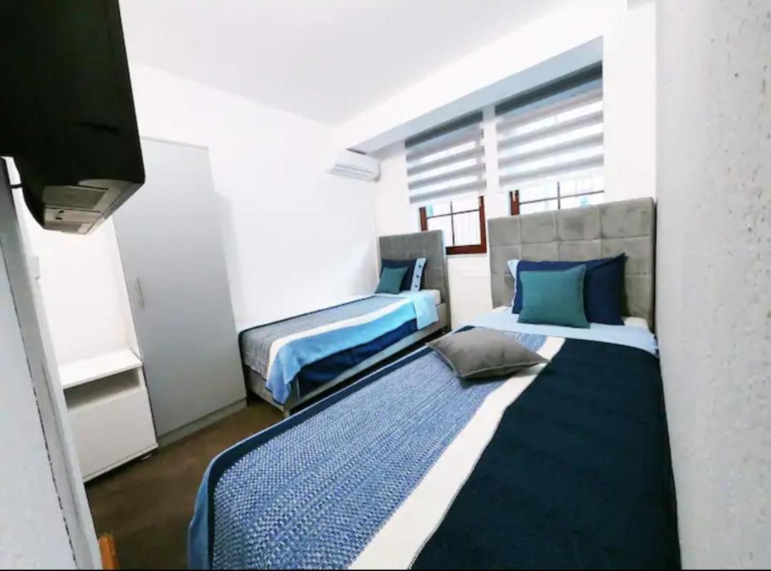 Apartments Room Marrakech Sarajevo Luaran gambar