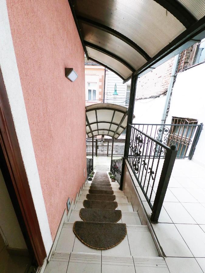 Apartments Room Marrakech Sarajevo Luaran gambar