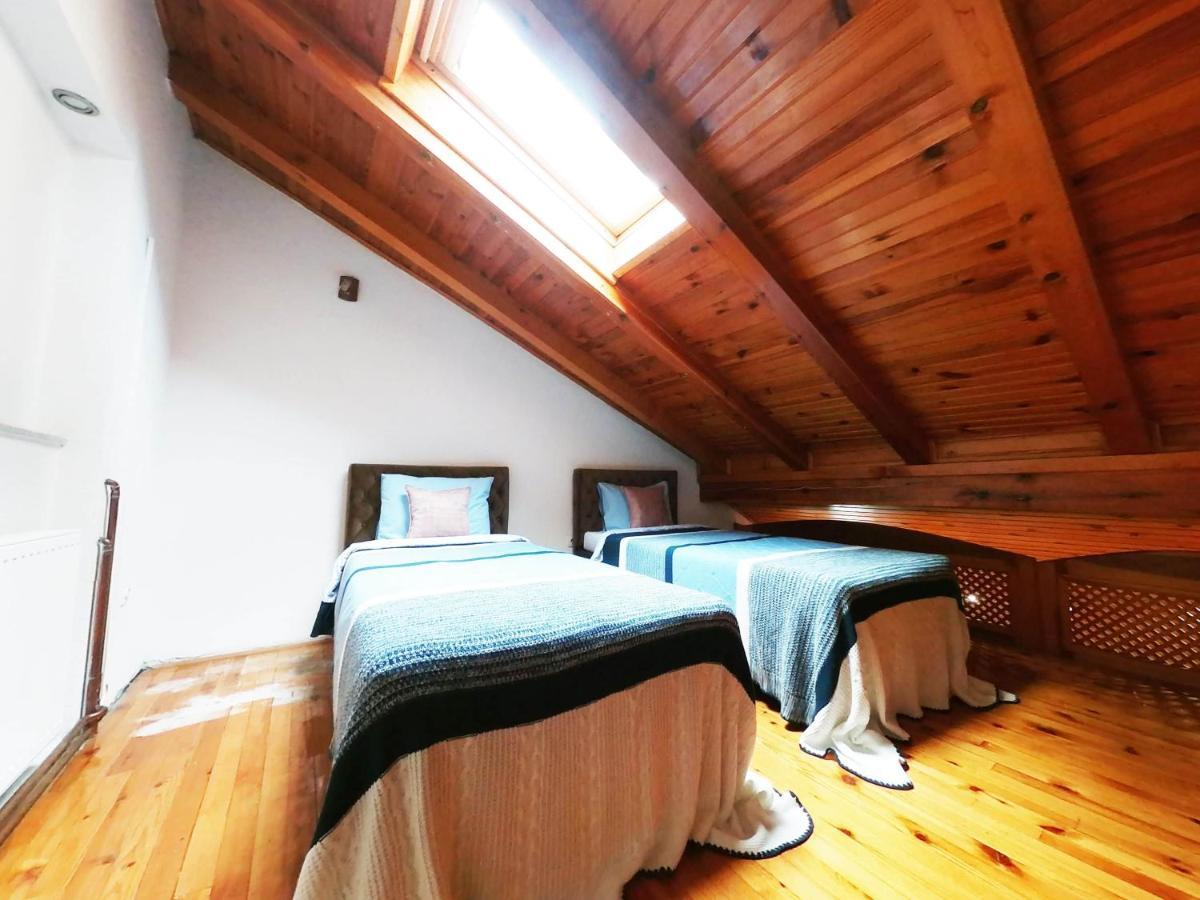 Apartments Room Marrakech Sarajevo Luaran gambar
