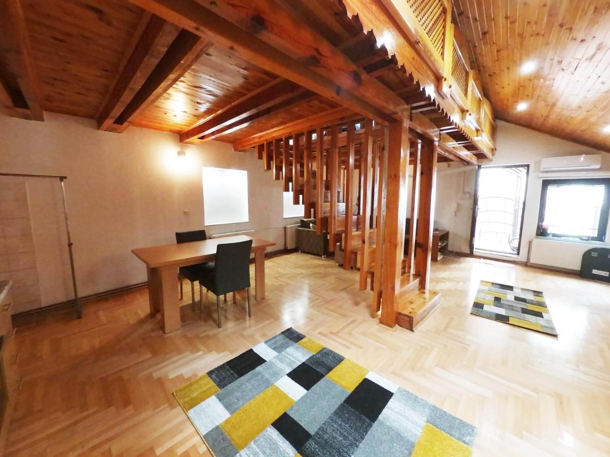 Apartments Room Marrakech Sarajevo Luaran gambar