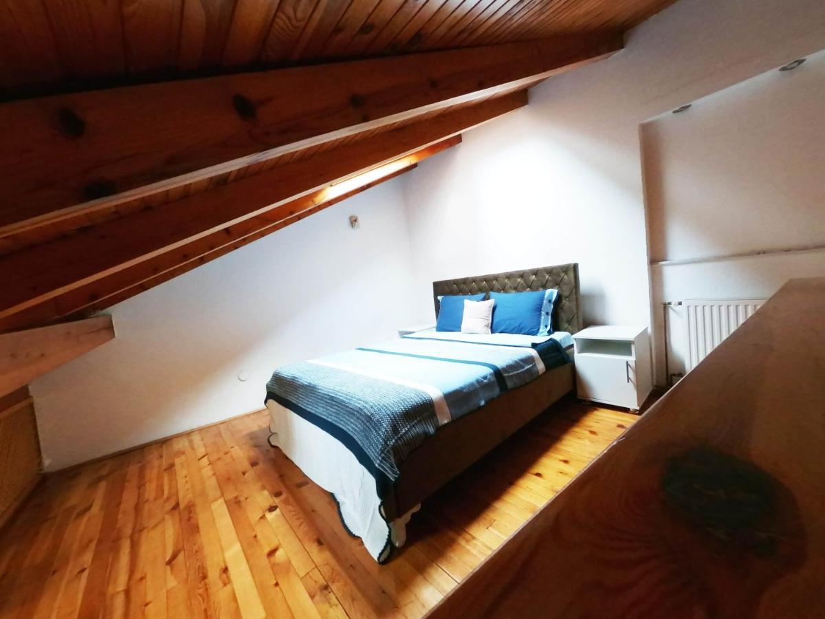 Apartments Room Marrakech Sarajevo Luaran gambar